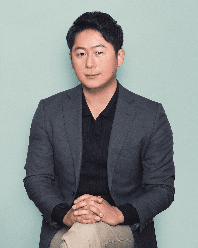 와쿠이 타다시 / 김정훈